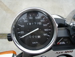     Yamaha XJR1200 1994  18